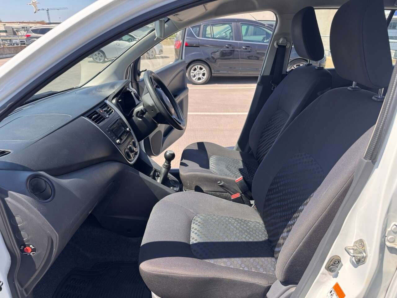 2016 SUZUKI CELERIO 2016 SUZUKI CELERIO