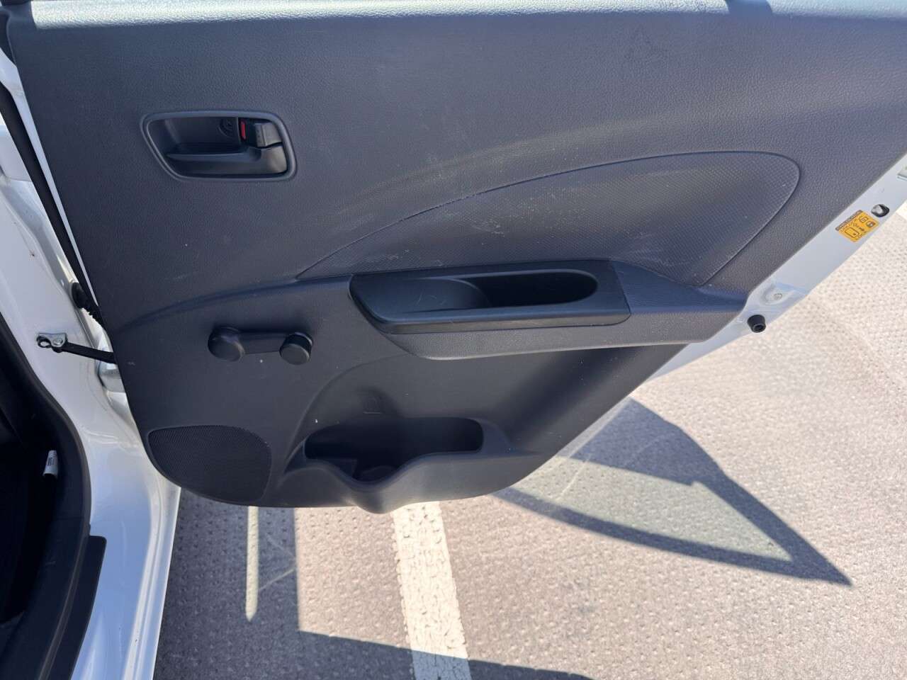 2016 SUZUKI CELERIO 2016 SUZUKI CELERIO
