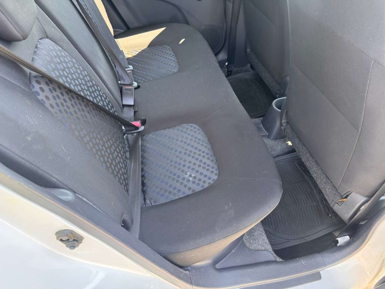 2016 SUZUKI CELERIO 2016 SUZUKI CELERIO
