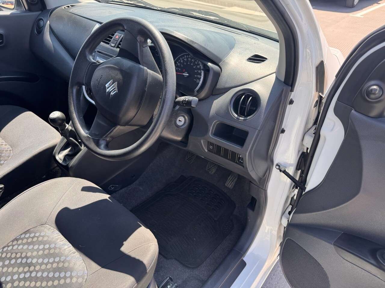 2016 SUZUKI CELERIO 2016 SUZUKI CELERIO