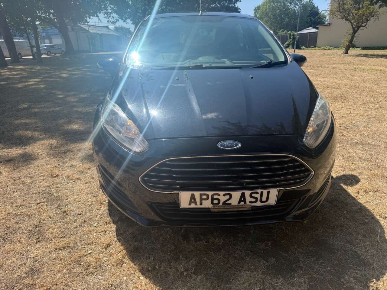 A 2013 FORD FIESTA 1.25 Style Hatchback 5dr Petrol Manual Euro 5 (60 ps) A 2013 FORD FIESTA 1.25 Style Hatchback 5dr Petrol Manual Euro 5 (60 ps)