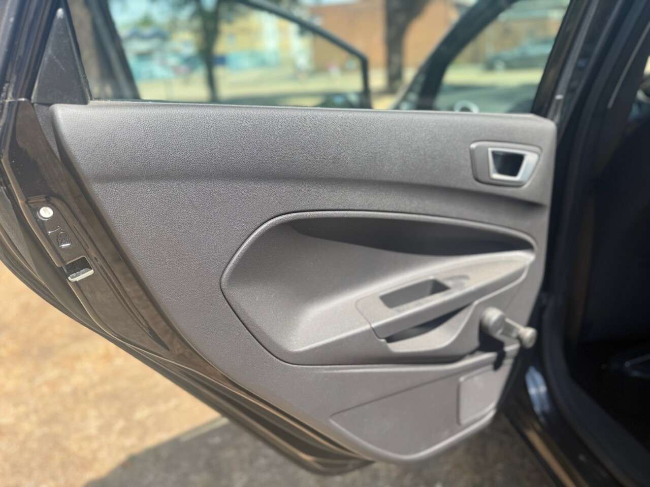 2013 FORD FIESTA 2013 FORD FIESTA