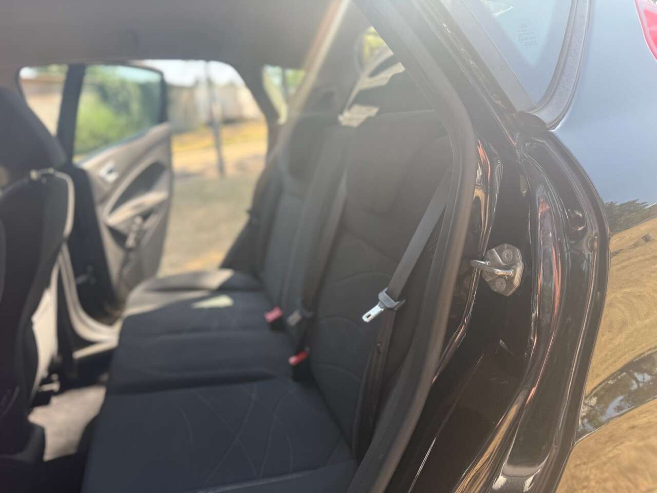 2013 FORD FIESTA 2013 FORD FIESTA