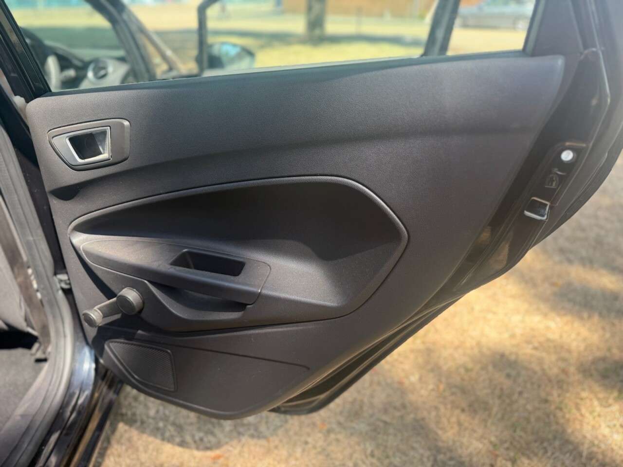 2013 FORD FIESTA 2013 FORD FIESTA
