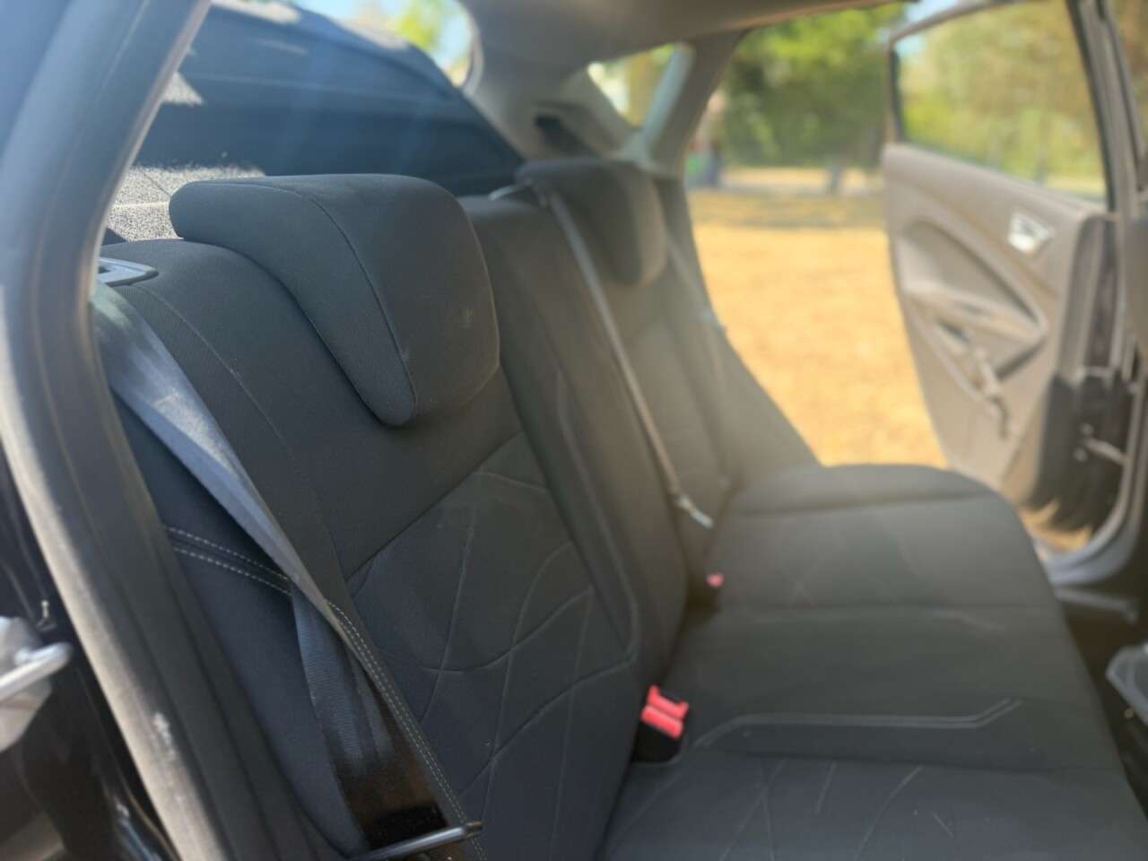 2013 FORD FIESTA 2013 FORD FIESTA