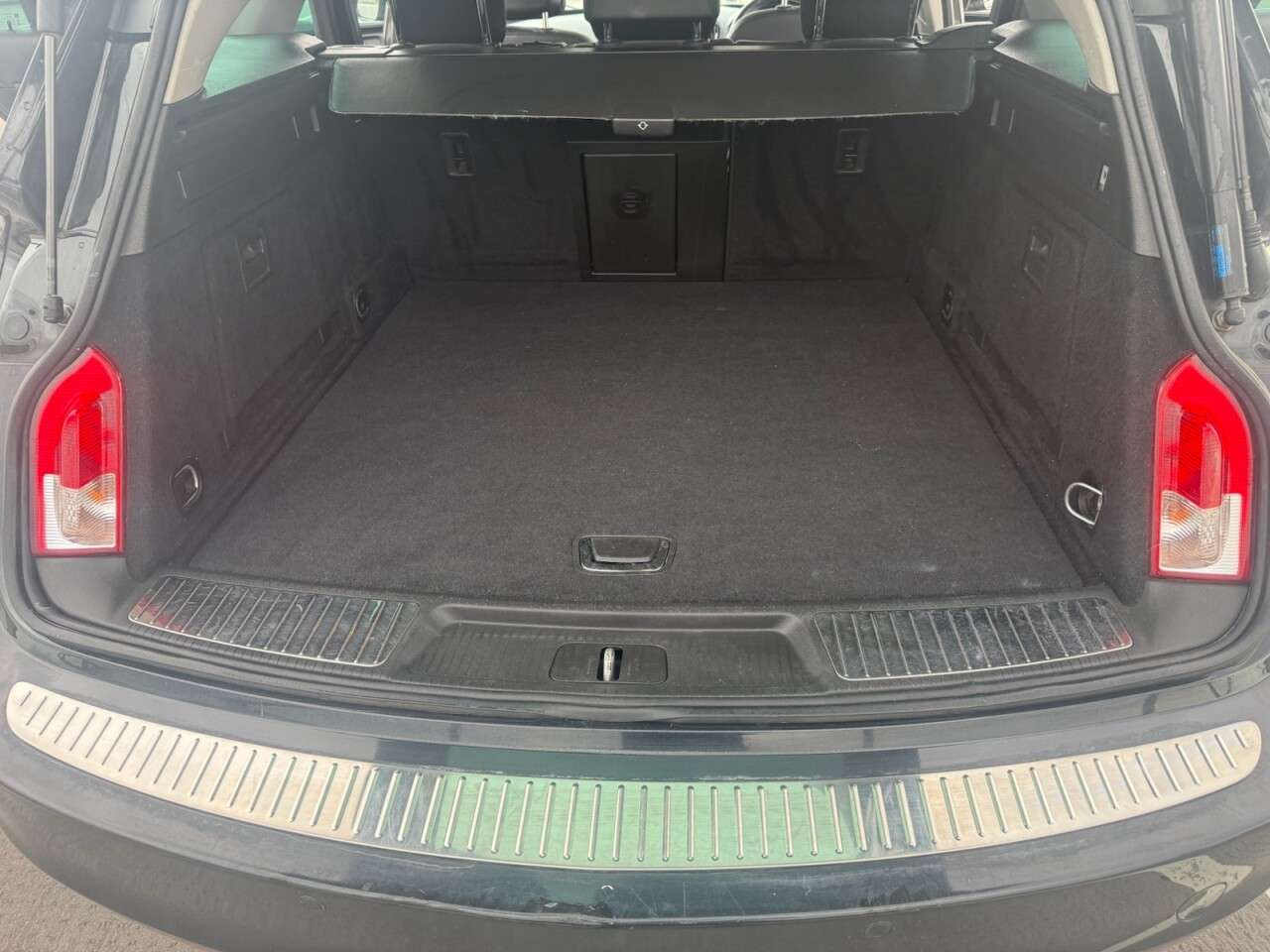 2013 VAUXHALL INSIGNIA 2013 VAUXHALL INSIGNIA