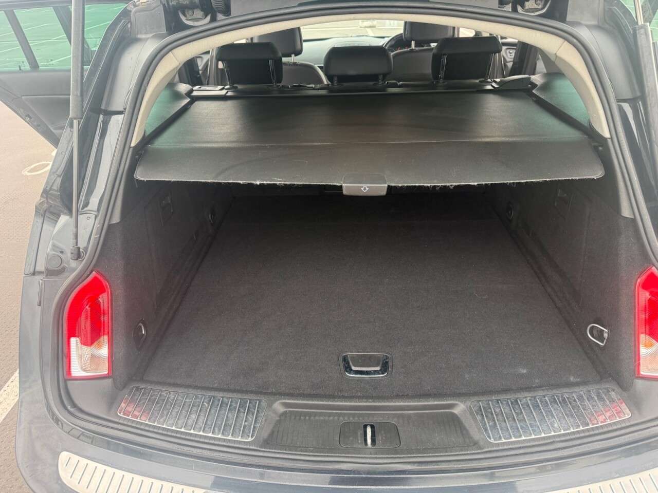 2013 VAUXHALL INSIGNIA 2013 VAUXHALL INSIGNIA