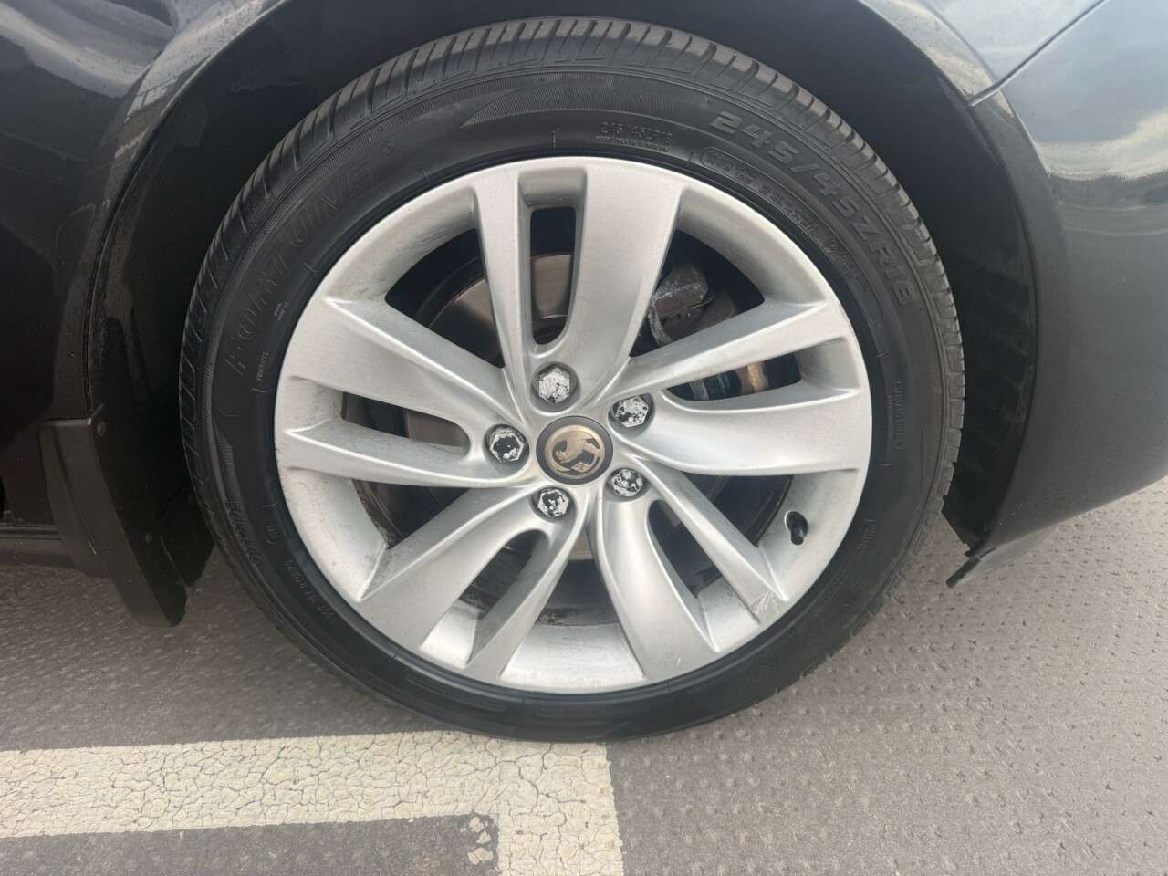 2013 VAUXHALL INSIGNIA 2013 VAUXHALL INSIGNIA