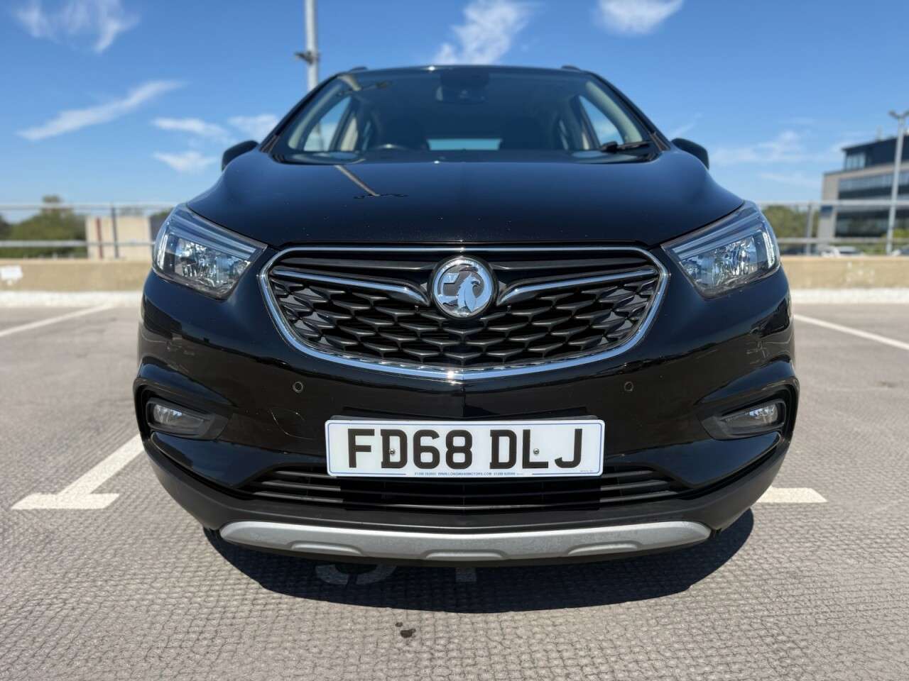 A 2019 VAUXHALL MOKKA X 1.4i Turbo ecoTEC Design Nav SUV 5dr Petrol Manual Euro 6 (s/s) (140 ps) 1 A 2019 VAUXHALL MOKKA X 1.4i Turbo ecoTEC Design Nav SUV 5dr Petrol Manual Euro 6 (s/s) (140 ps) 1