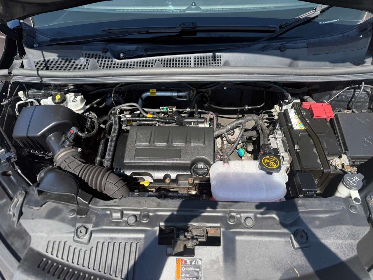 2019 VAUXHALL MOKKA X 2019 VAUXHALL MOKKA X