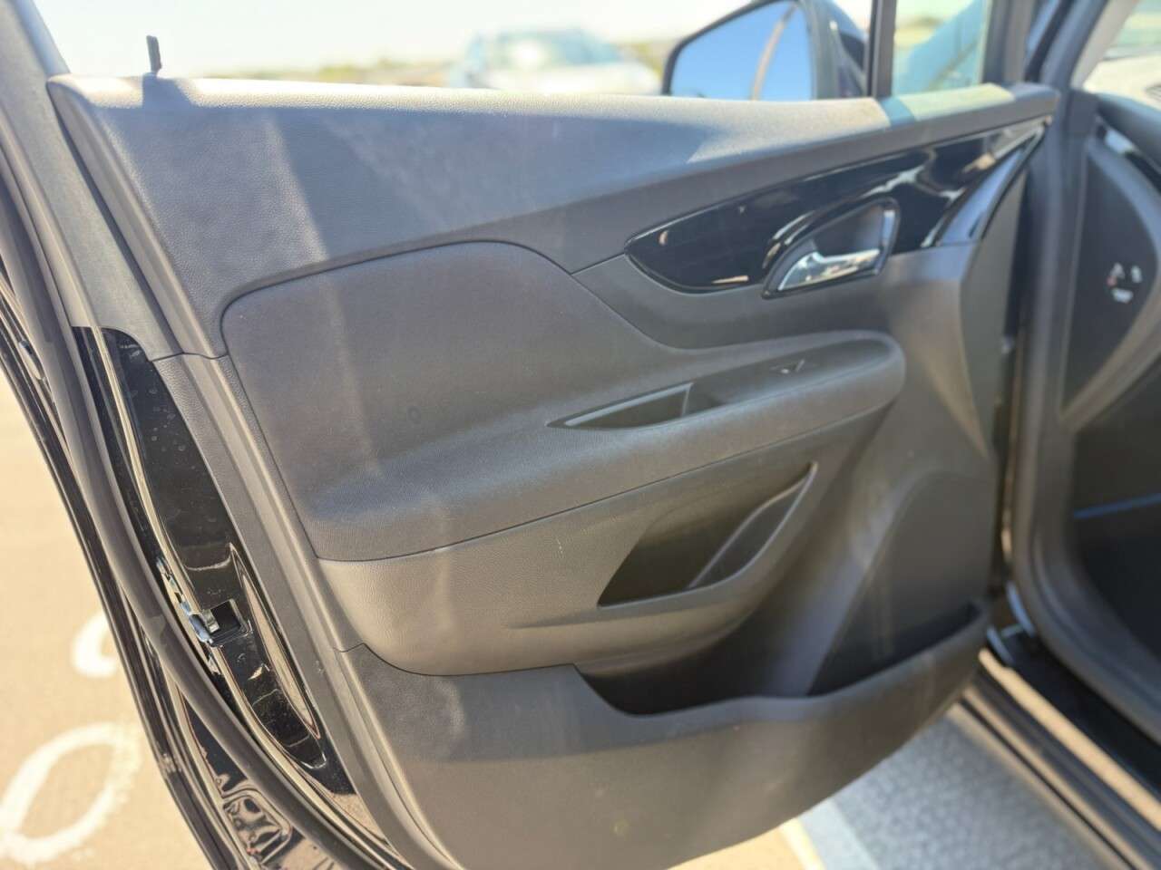 2019 VAUXHALL MOKKA X 2019 VAUXHALL MOKKA X