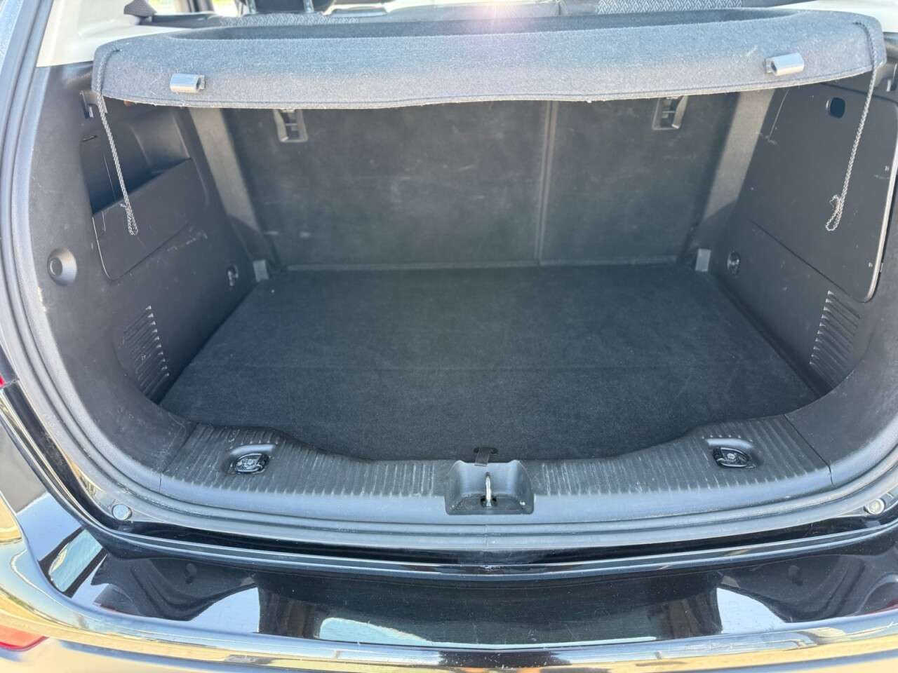 2019 VAUXHALL MOKKA X 2019 VAUXHALL MOKKA X