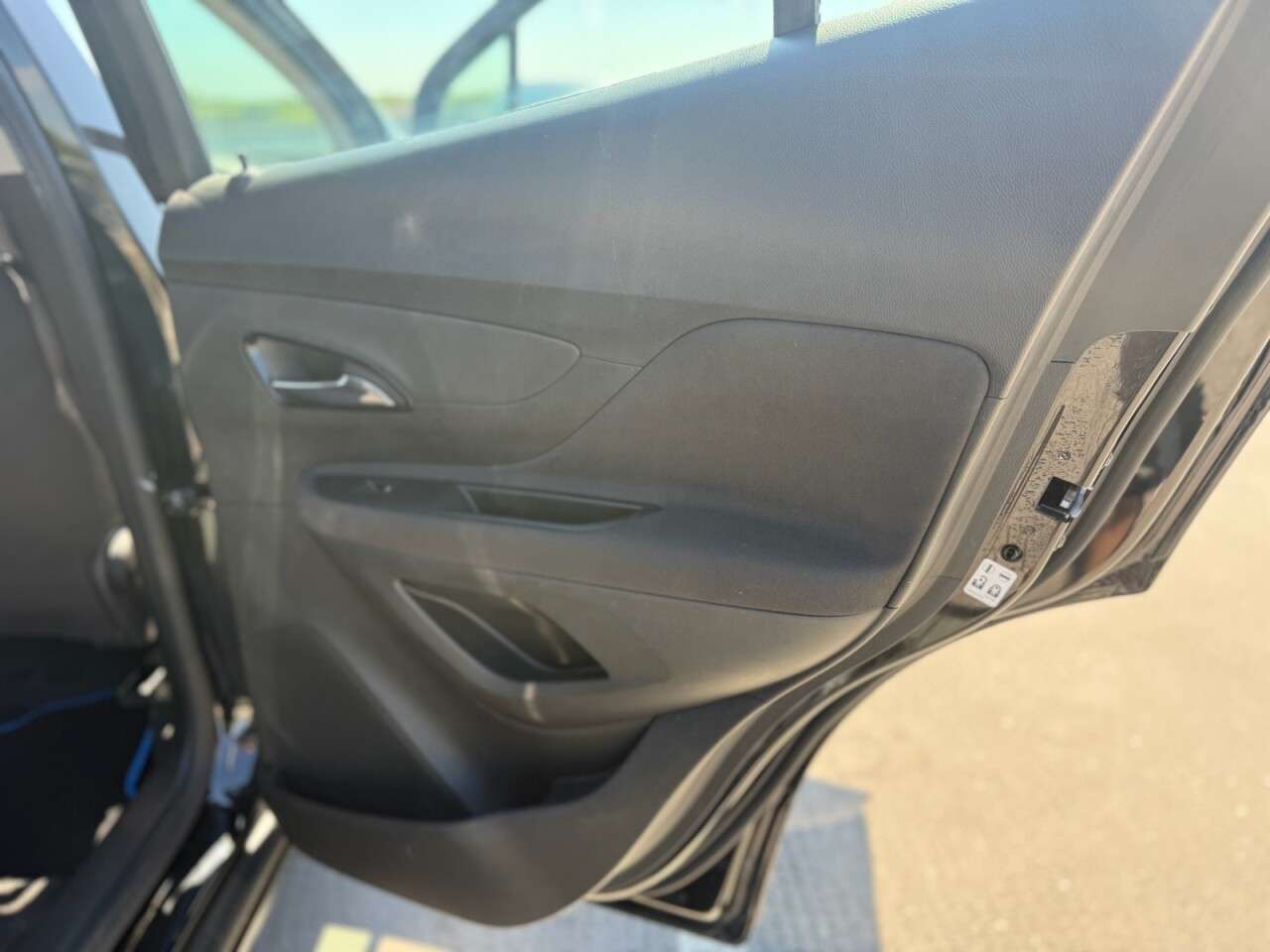 2019 VAUXHALL MOKKA X 2019 VAUXHALL MOKKA X