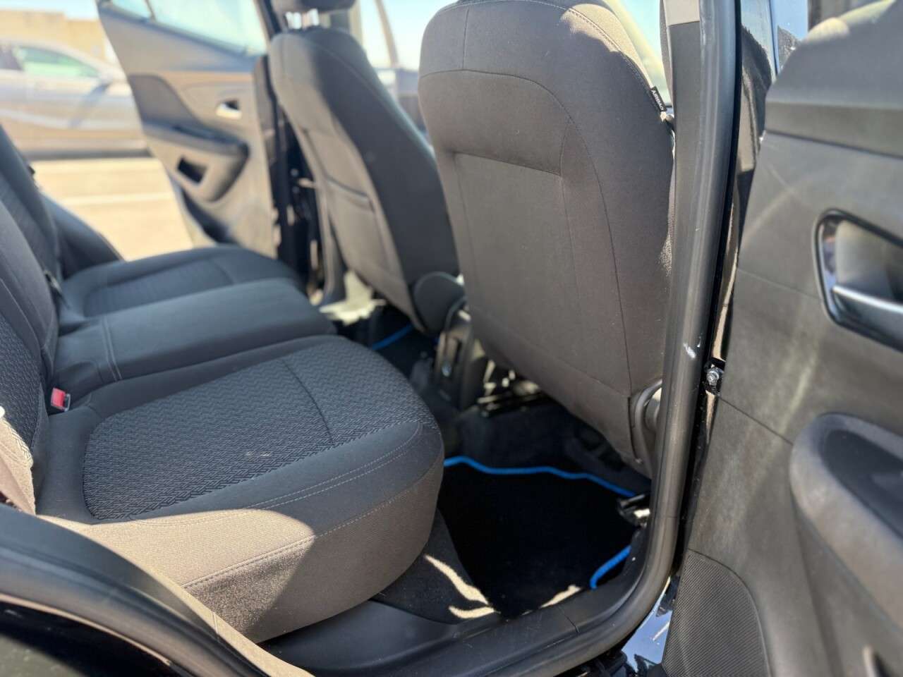2019 VAUXHALL MOKKA X 2019 VAUXHALL MOKKA X