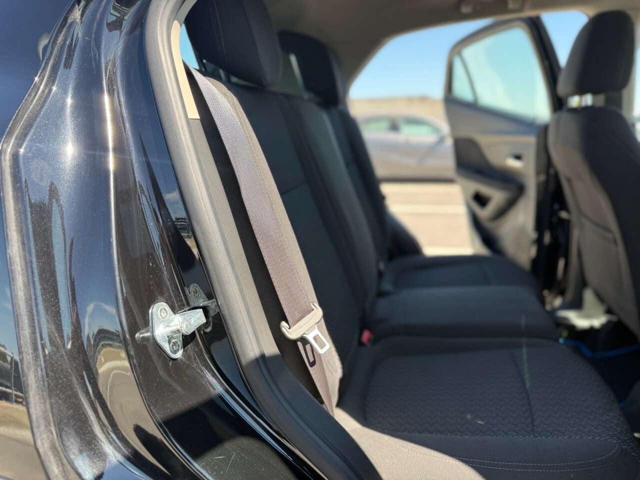 2019 VAUXHALL MOKKA X 2019 VAUXHALL MOKKA X