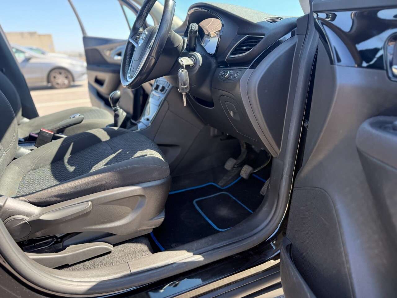2019 VAUXHALL MOKKA X 2019 VAUXHALL MOKKA X