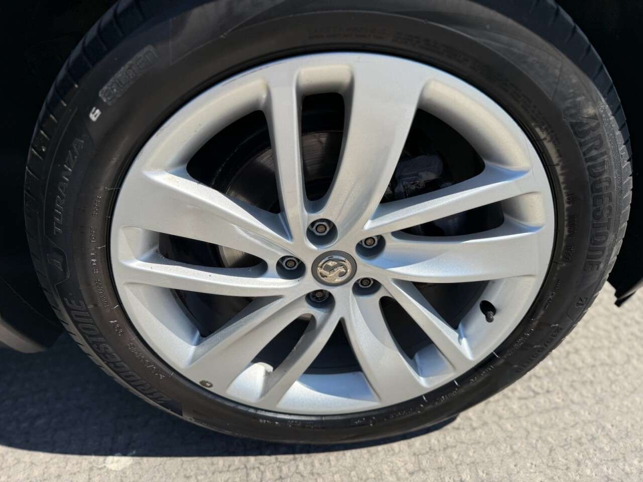 2019 VAUXHALL MOKKA X 2019 VAUXHALL MOKKA X