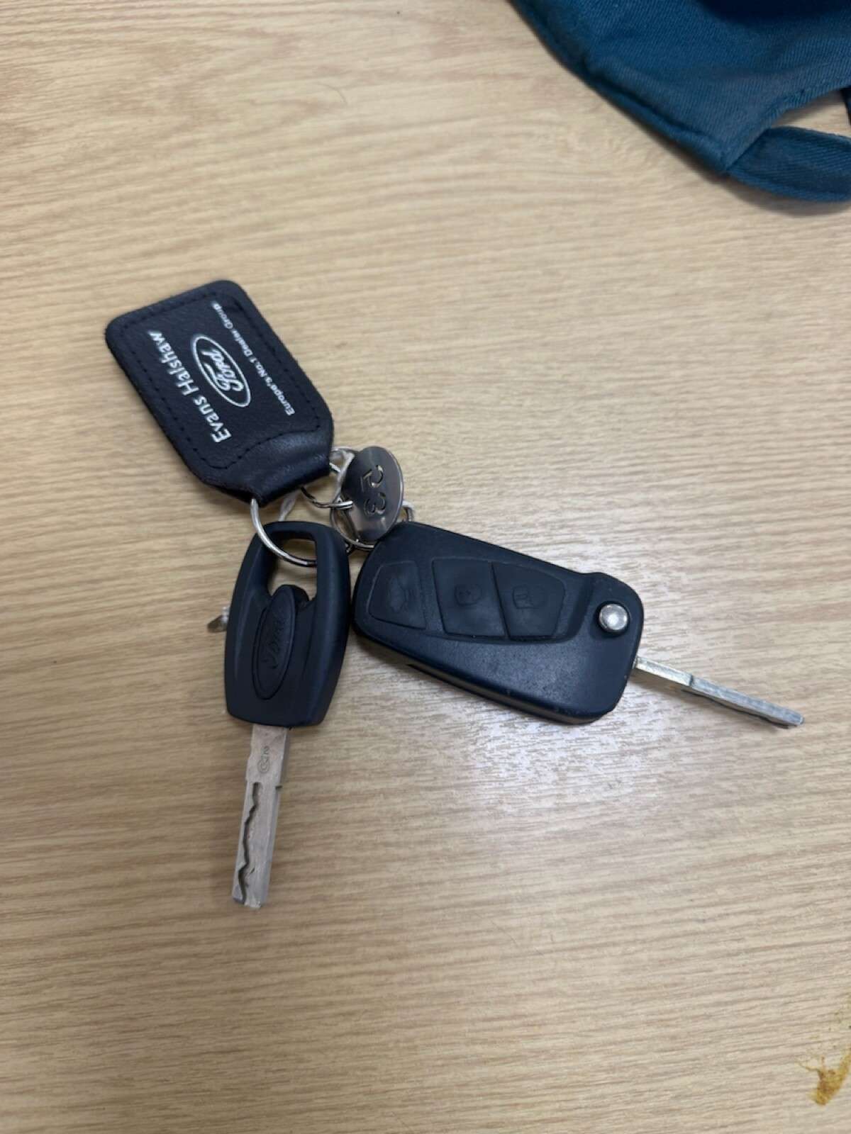 2009 FORD KA 2009 FORD KA