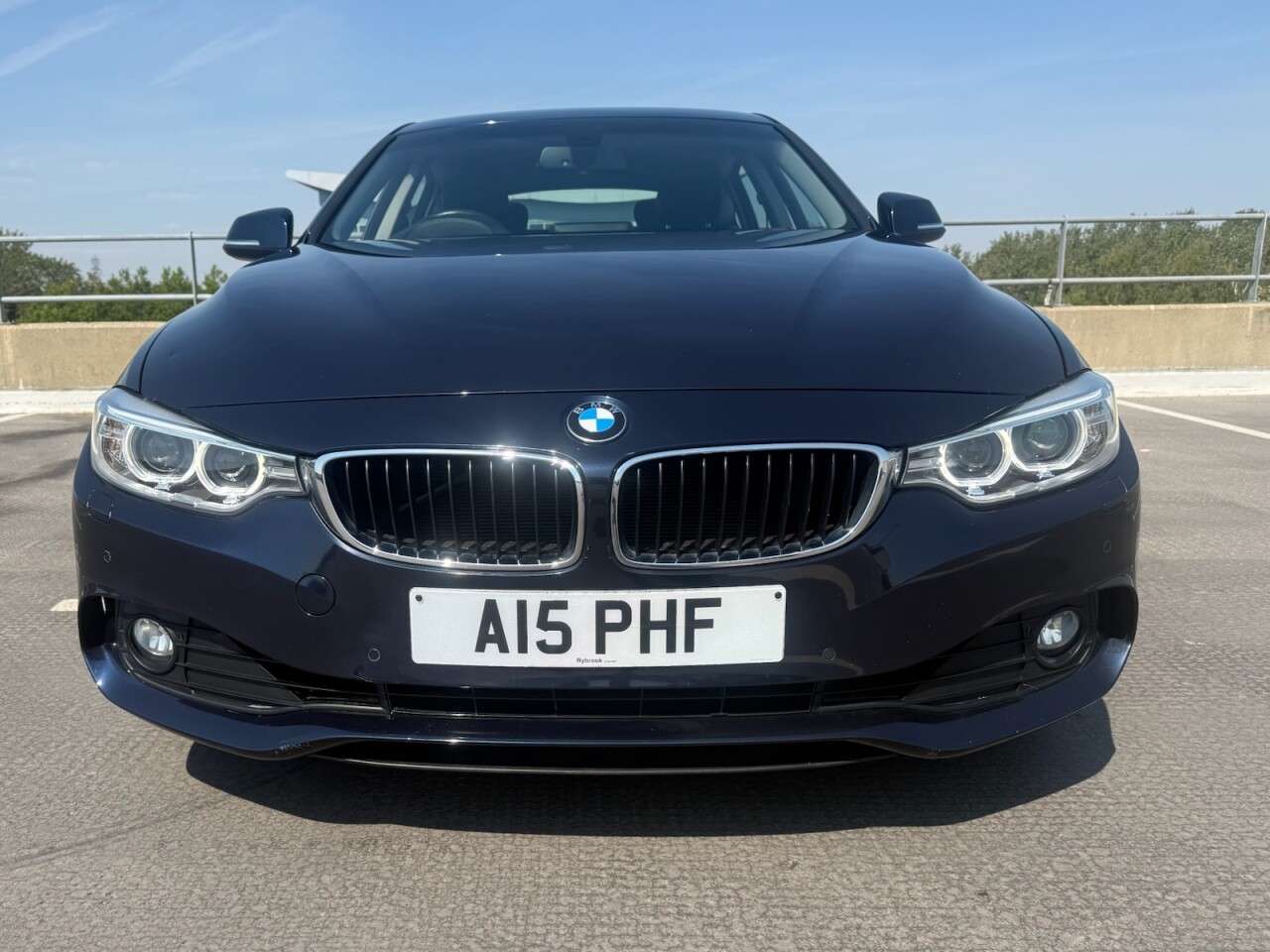 A 2016 BMW 4 SERIES GRAN COUPE 2.0 420i SE Hatchback 5dr Petrol Auto Euro 6 (s/s) (184 ps) 1 year mot and A 2016 BMW 4 SERIES GRAN COUPE 2.0 420i SE Hatchback 5dr Petrol Auto Euro 6 (s/s) (184 ps) 1 year mot and