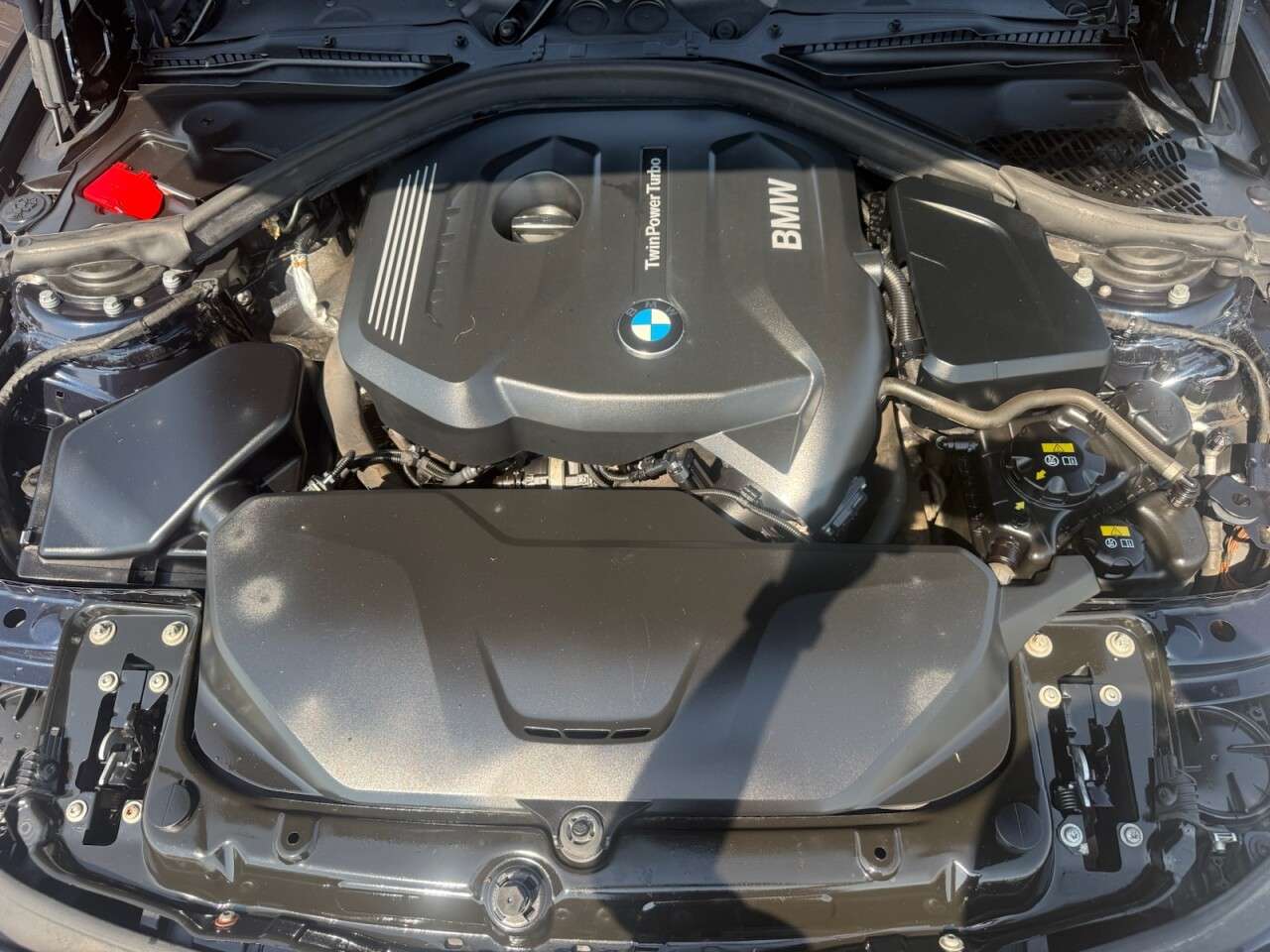 2016 BMW 4 SERIES GRAN COUPE 2016 BMW 4 SERIES GRAN COUPE