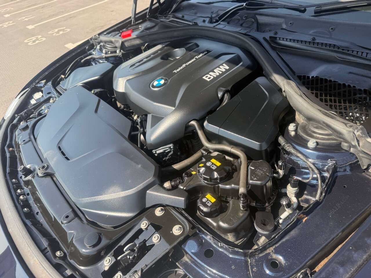 2016 BMW 4 SERIES GRAN COUPE 2016 BMW 4 SERIES GRAN COUPE