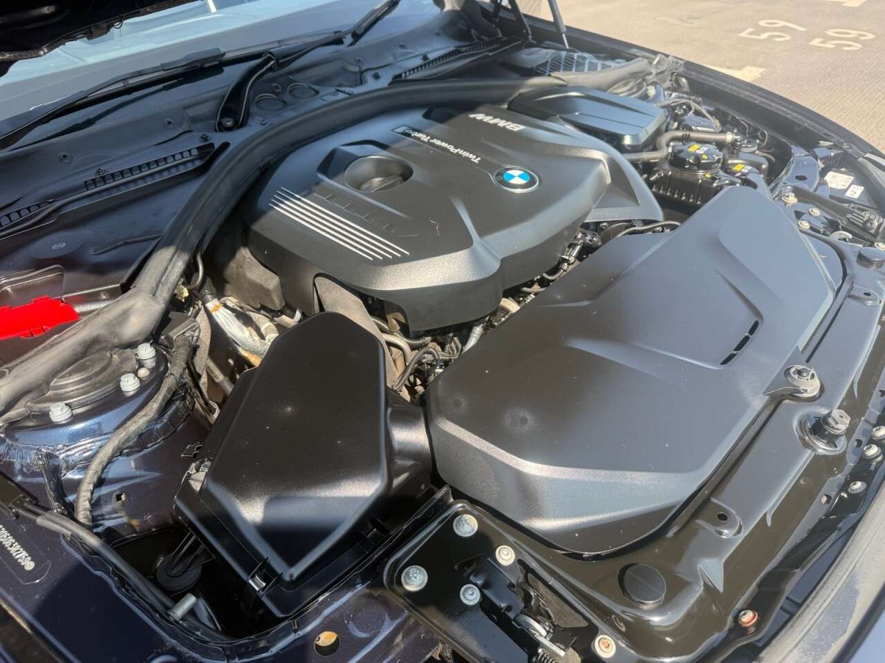 2016 BMW 4 SERIES GRAN COUPE 2016 BMW 4 SERIES GRAN COUPE