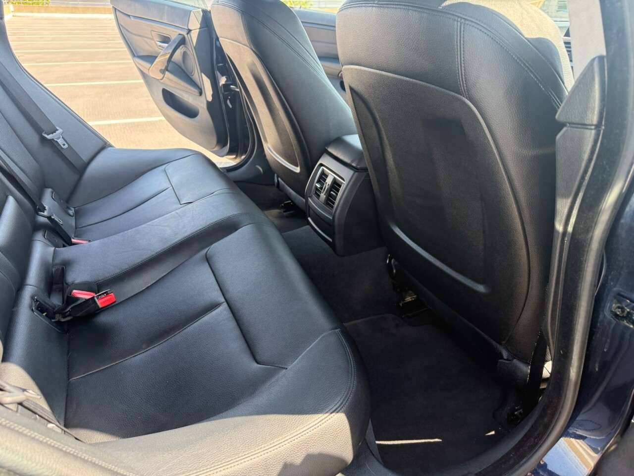 2016 BMW 4 SERIES GRAN COUPE 2016 BMW 4 SERIES GRAN COUPE