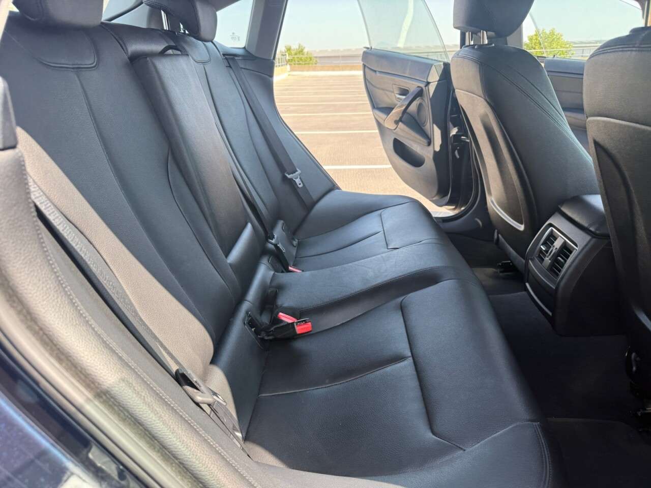 2016 BMW 4 SERIES GRAN COUPE 2016 BMW 4 SERIES GRAN COUPE