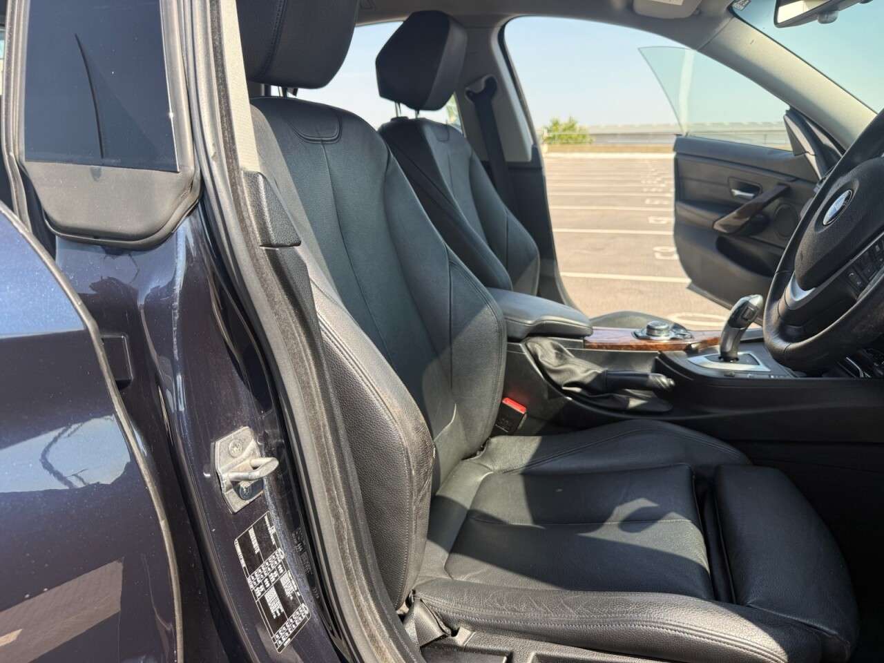 2016 BMW 4 SERIES GRAN COUPE 2016 BMW 4 SERIES GRAN COUPE