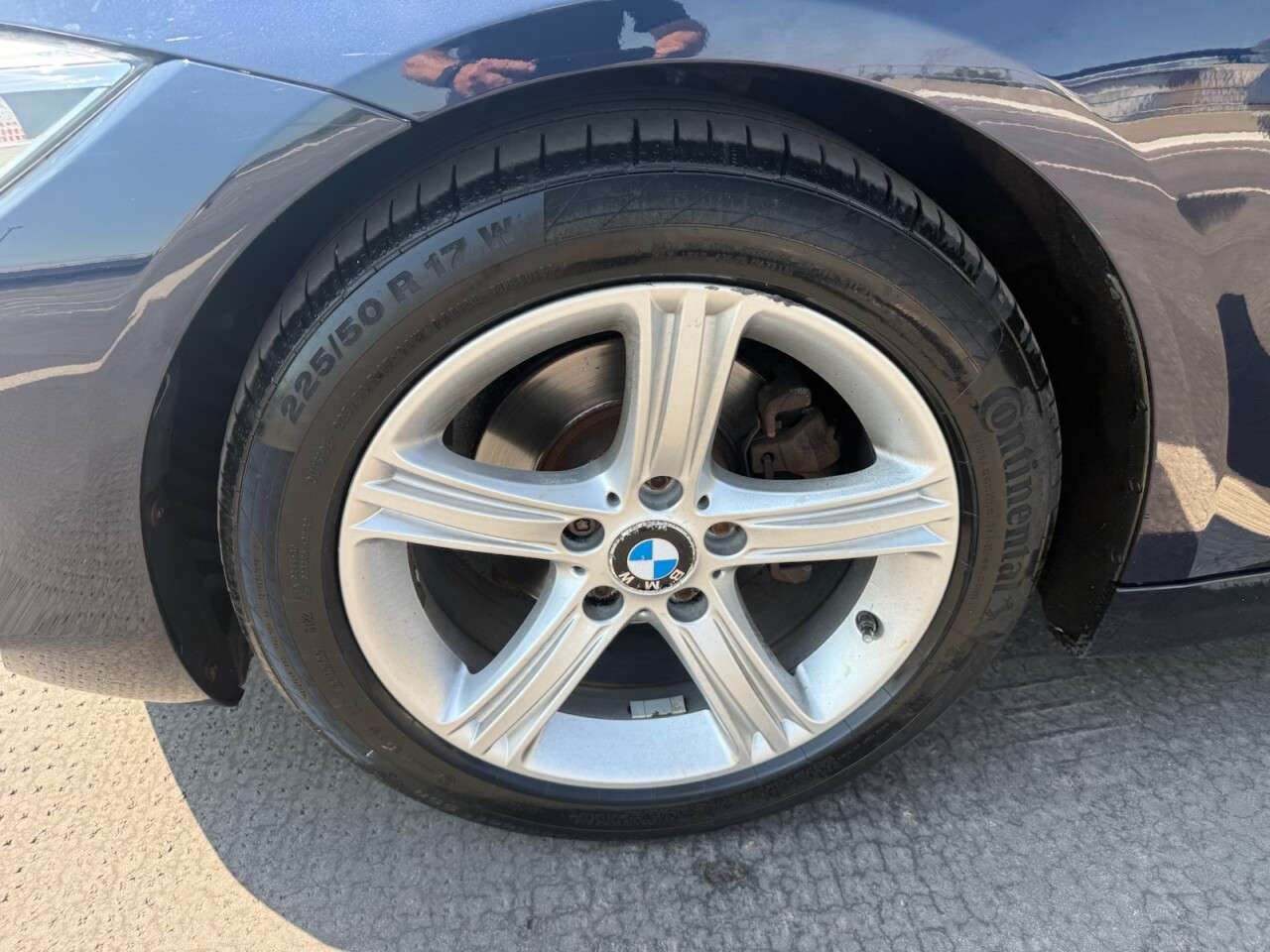 2016 BMW 4 SERIES GRAN COUPE 2016 BMW 4 SERIES GRAN COUPE