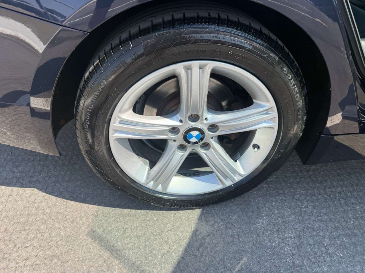 2016 BMW 4 SERIES GRAN COUPE 2016 BMW 4 SERIES GRAN COUPE