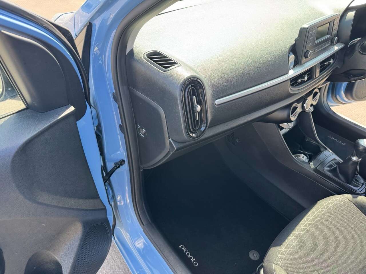 2018 KIA PICANTO 2018 KIA PICANTO