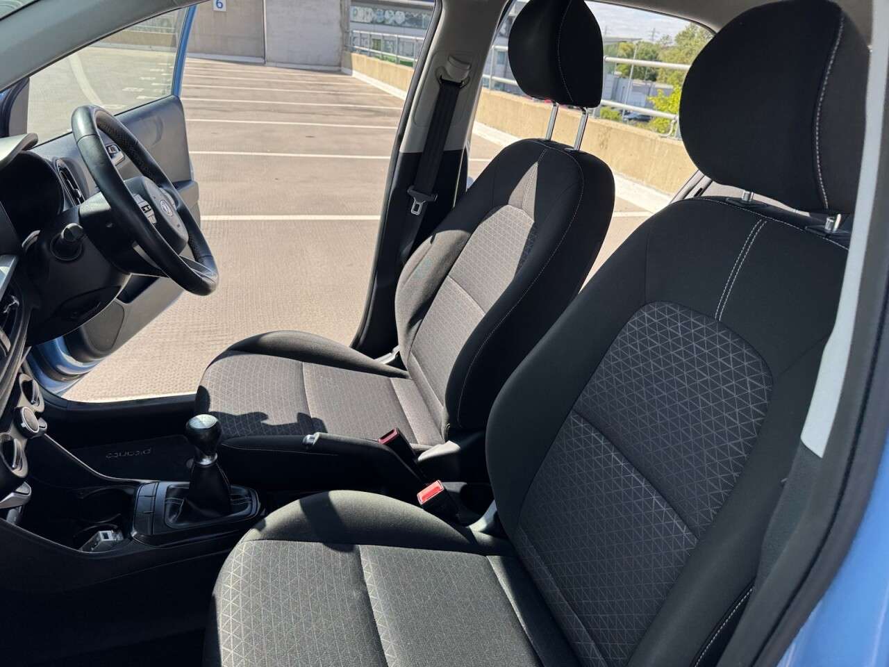 2018 KIA PICANTO 2018 KIA PICANTO
