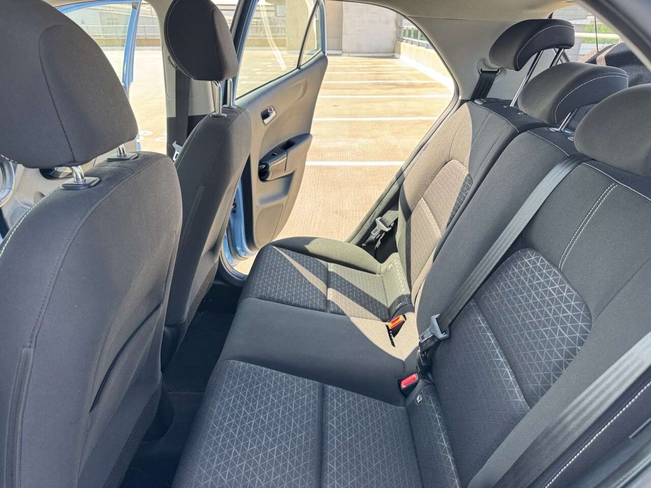 2018 KIA PICANTO 2018 KIA PICANTO