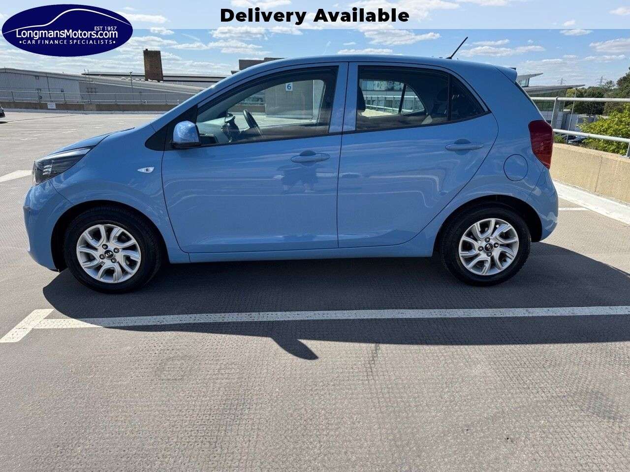 2018 KIA PICANTO 2018 KIA PICANTO