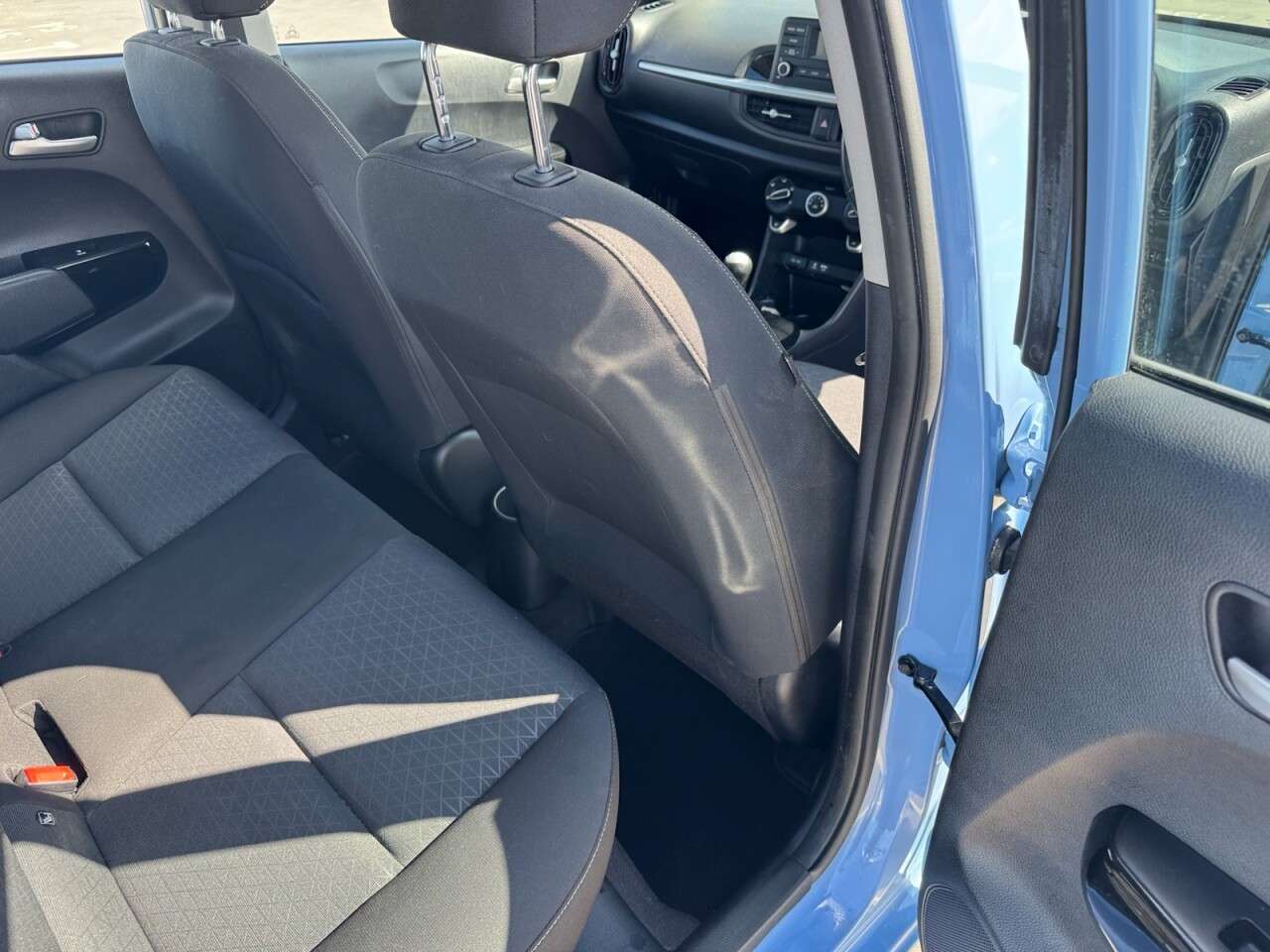 2018 KIA PICANTO 2018 KIA PICANTO