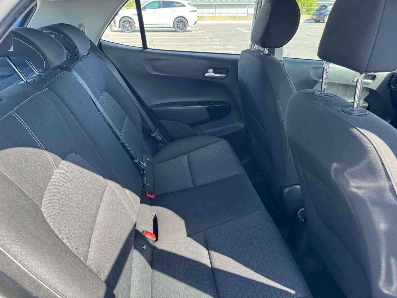 2018 KIA PICANTO 2018 KIA PICANTO