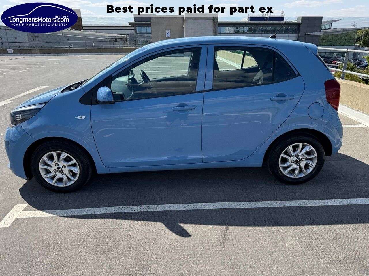 2018 KIA PICANTO 2018 KIA PICANTO