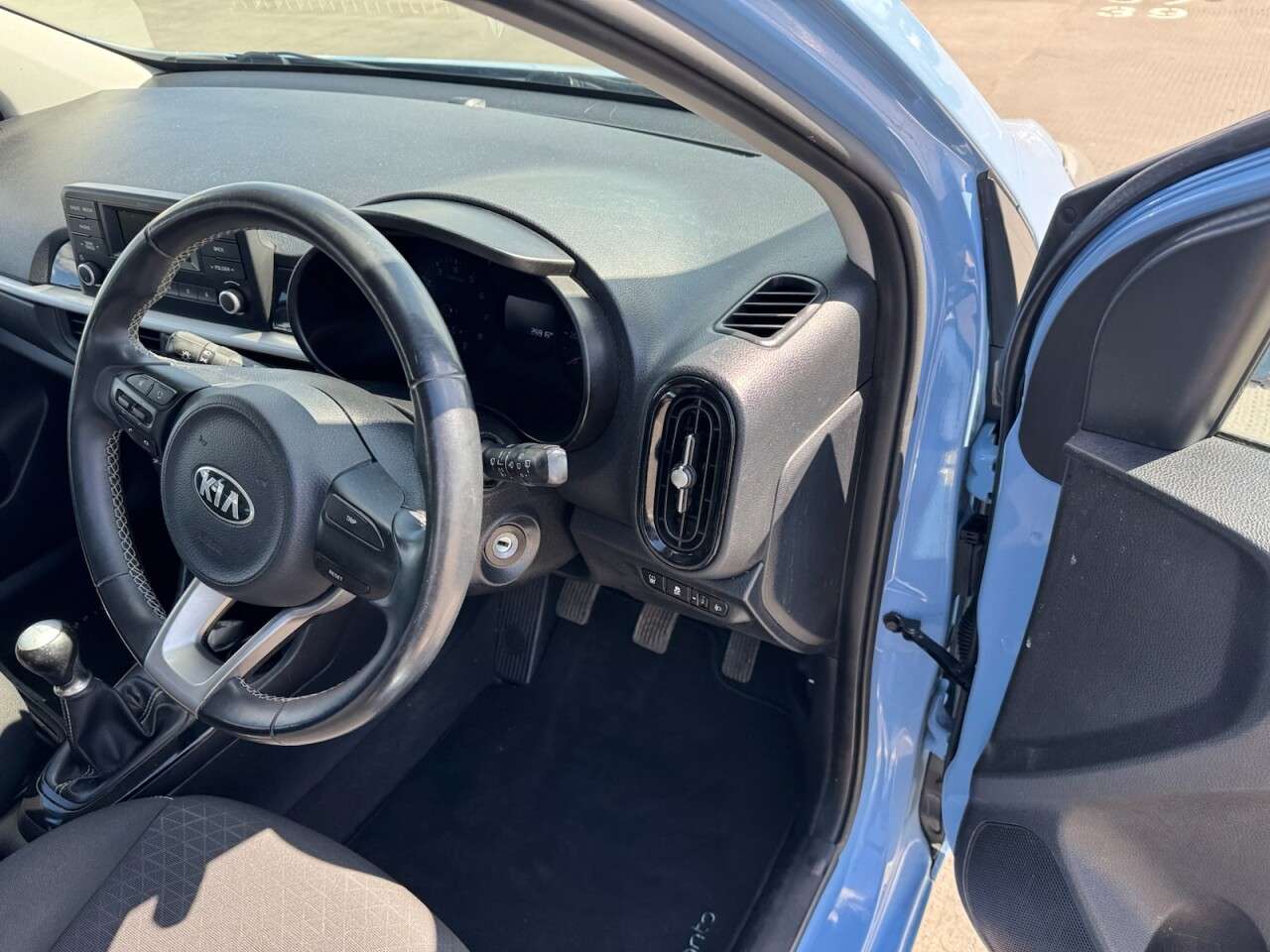 2018 KIA PICANTO 2018 KIA PICANTO
