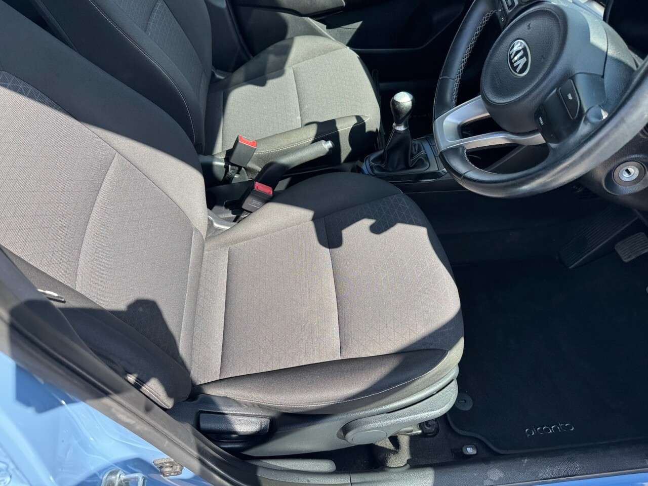 2018 KIA PICANTO 2018 KIA PICANTO