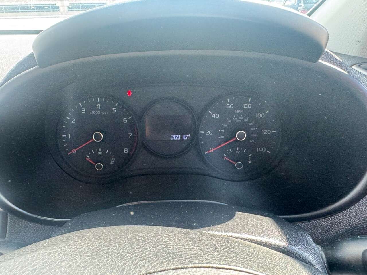 2018 KIA PICANTO 2018 KIA PICANTO