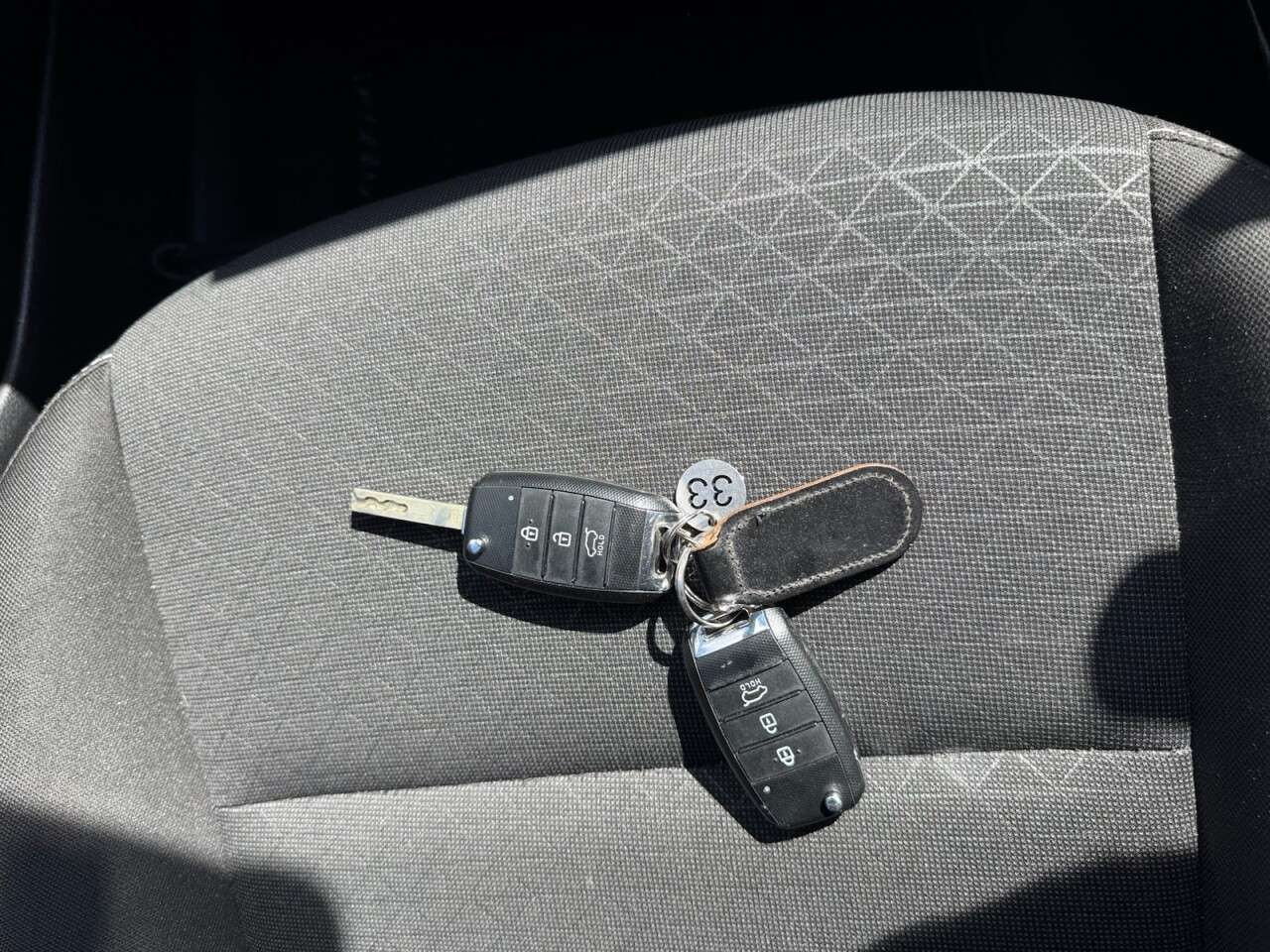 2018 KIA PICANTO 2018 KIA PICANTO