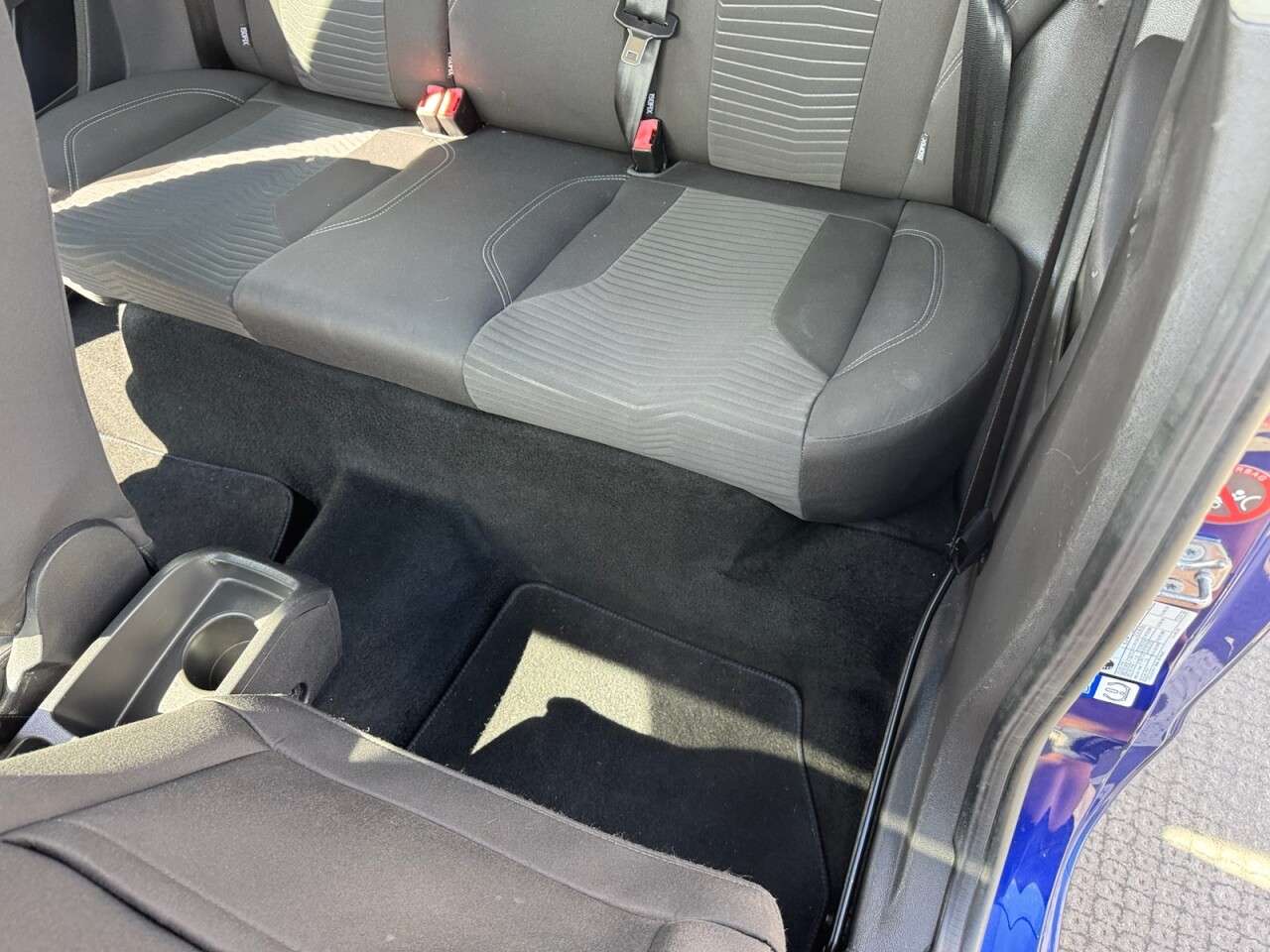 2015 FORD FIESTA 2015 FORD FIESTA