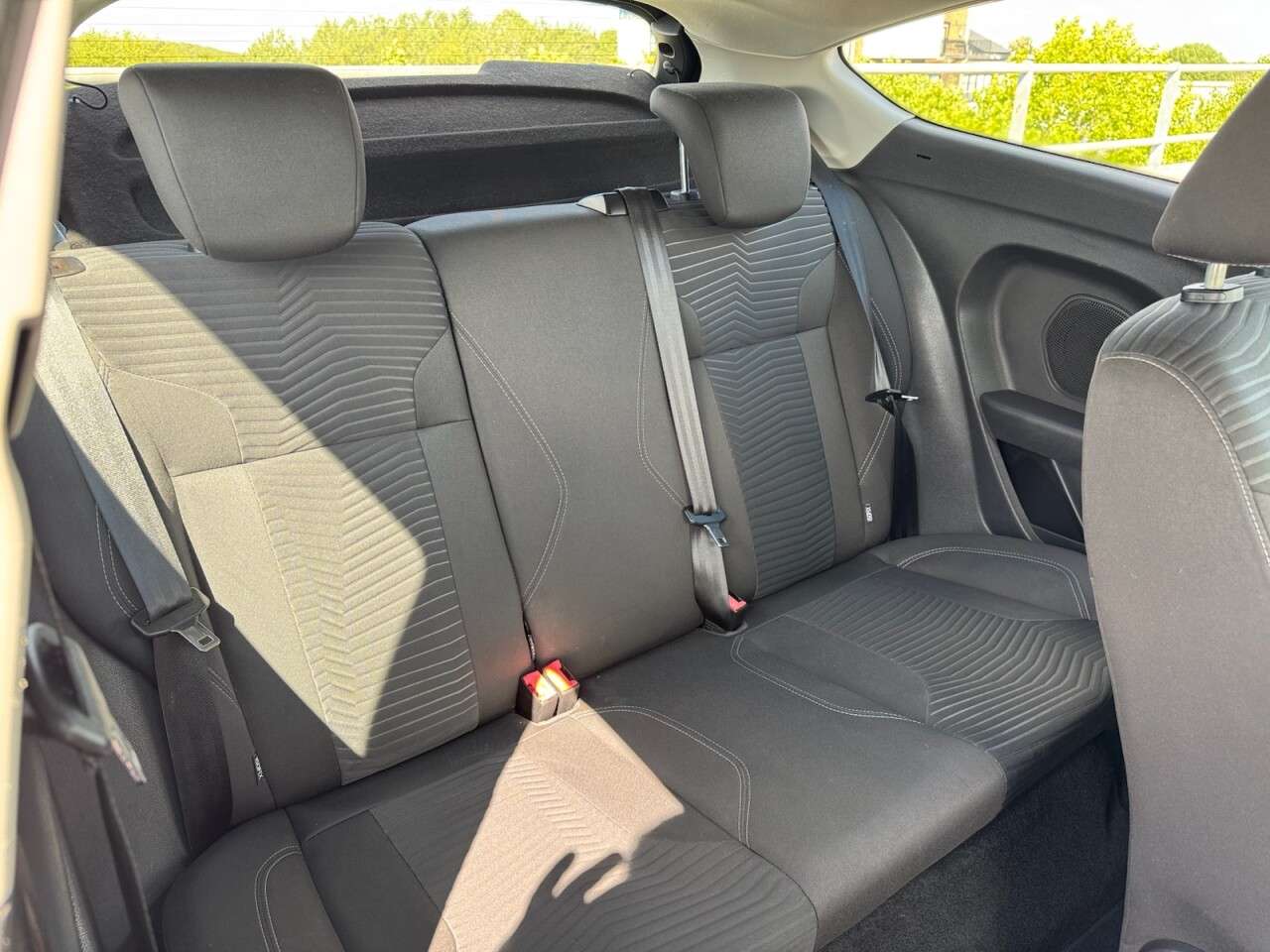 2015 FORD FIESTA 2015 FORD FIESTA