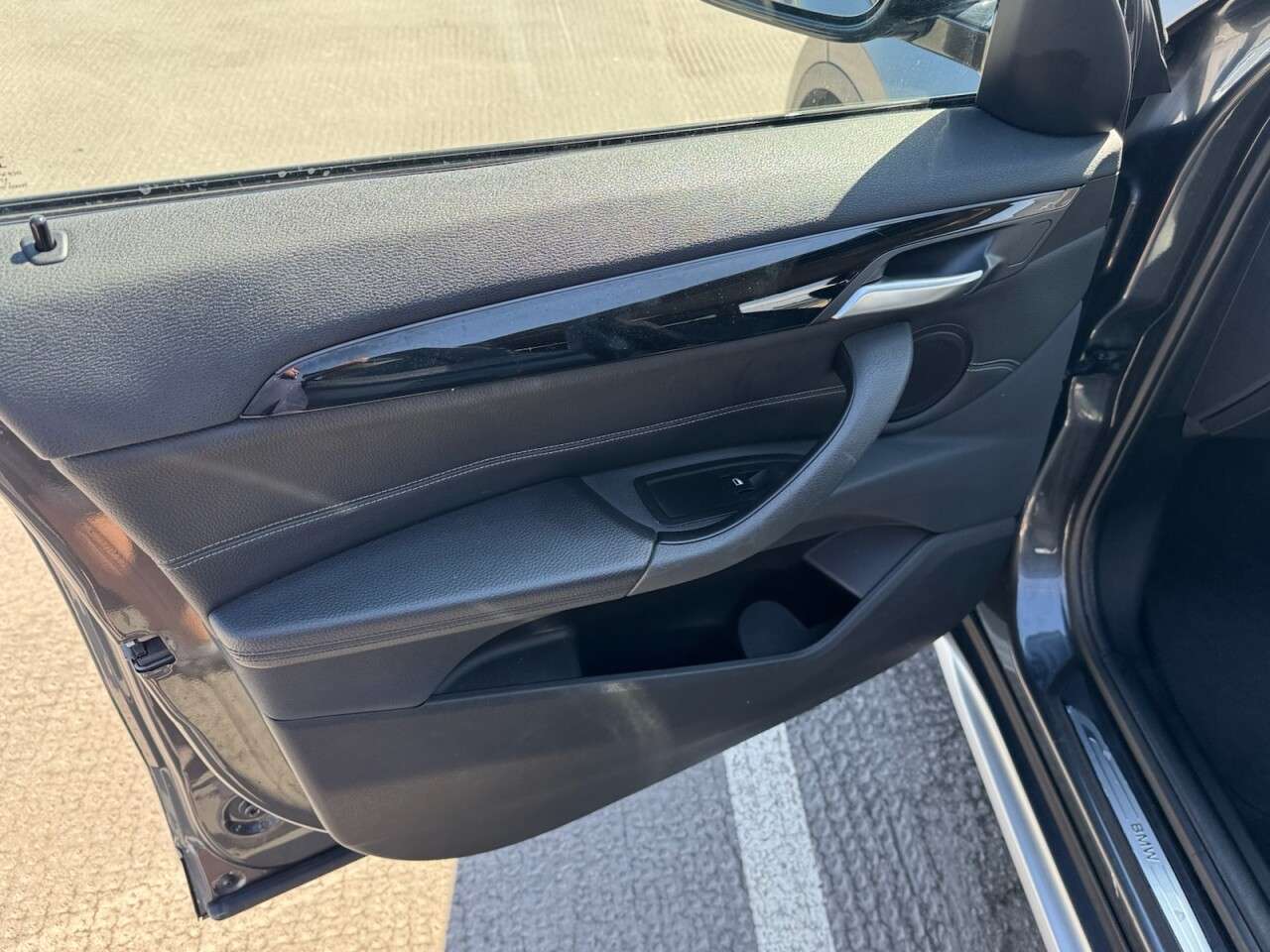 2018 BMW X1 2018 BMW X1