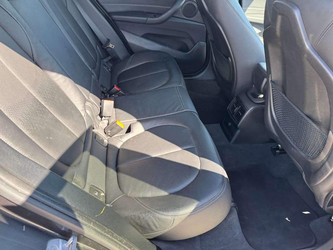 2018 BMW X1 2018 BMW X1