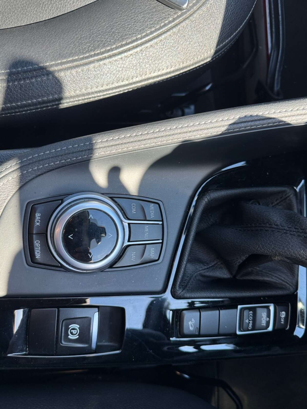 2018 BMW X1 2018 BMW X1