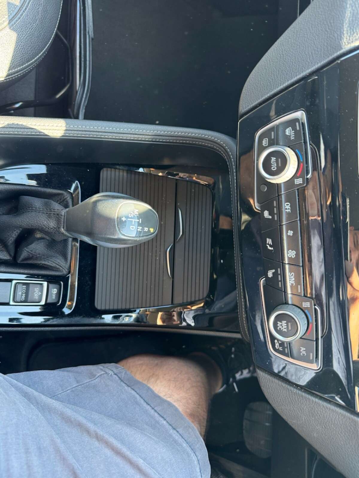 2018 BMW X1 2018 BMW X1