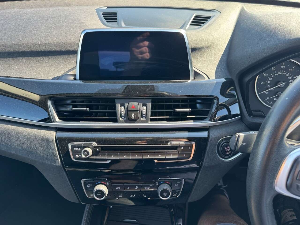 2018 BMW X1 2018 BMW X1