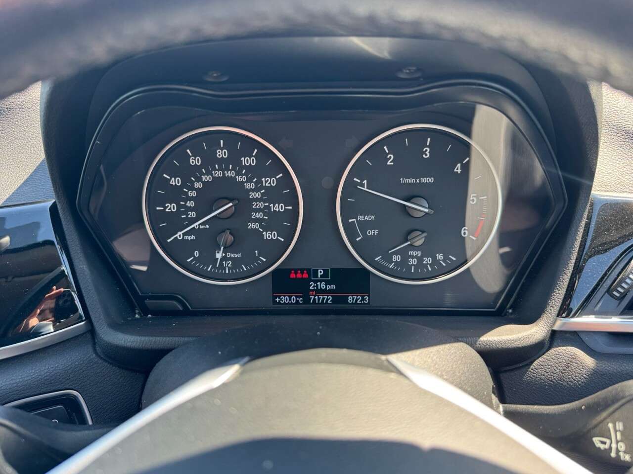 2018 BMW X1 2018 BMW X1